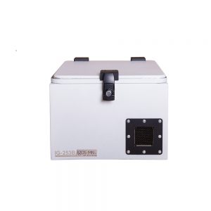 RF shielded box for RF test
EMC shielding box