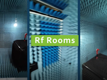 RF Rooms